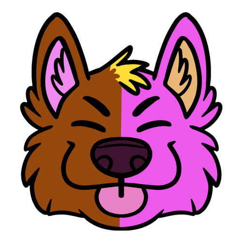 Image by Cosmic Wuffy